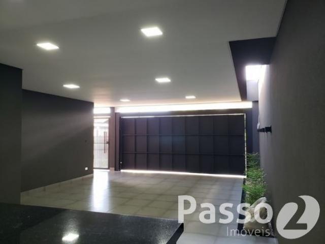 Casa em Santa Fé, 3 quartos sendo 1 suite - Foto 3