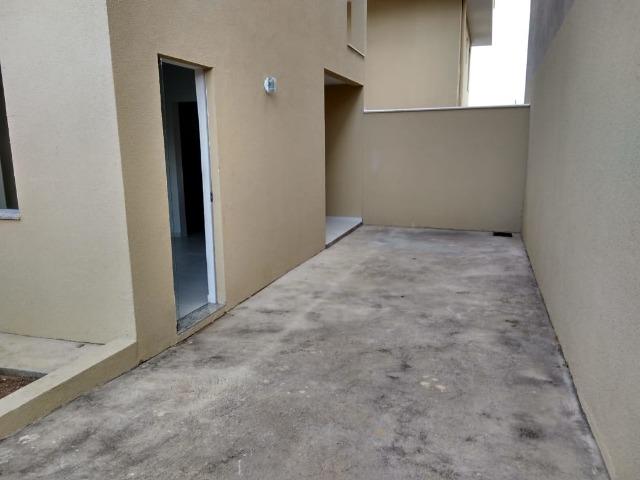 Ótima casa de 2 quartos, localizada no bairro Canaã em Juatuba - Foto 12