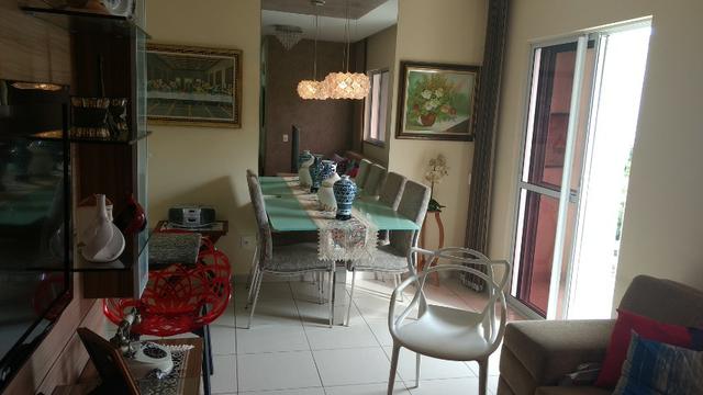 Apartamento Condomínio Terraço dos Ventos no melhor do bairro Cambeba - Foto 12