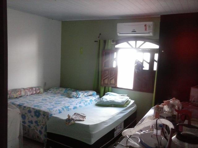 Casa três quartos mais dependência, Bairro Recreio em Vitória da Conquista Bahia - Foto 5