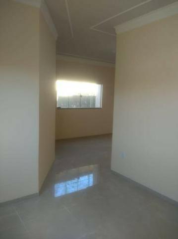 Casa em Parque Alvorada, 3 quartos - Foto 5