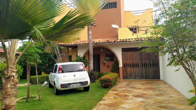 Belíssima Casa em Tabatinga - 777m² de área Total - Foto 16