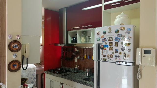 Apartamento Condomínio Terraço dos Ventos no melhor do bairro Cambeba - Foto 9