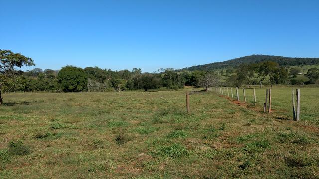 Chacara moradia lazer e valorização 4km de Caturaí - Foto 4
