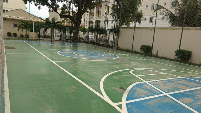 Apartamento Condomínio Terraço dos Ventos no melhor do bairro Cambeba - Foto 15