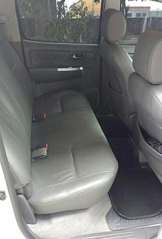 Hilux 2015 CD - SRV 4x4 3.0 TDI (Baixo KM) - Foto 10
