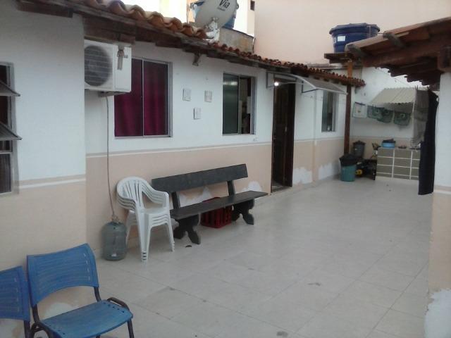 Casa três quartos mais dependência, Bairro Recreio em Vitória da Conquista Bahia - Foto 7