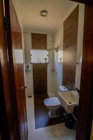 Casa em Altos do Indaiá, 2 quartos - Foto 7