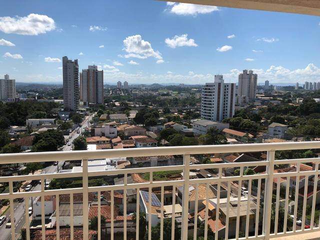 Edifício Arthe Bairro Quilombo