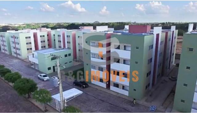 CONDOMÍNIO SOLARIS RIO AQUARIUS RESIDENCE
