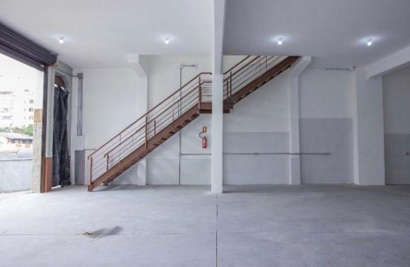 Pavilhão para locar na otto - Foto 5