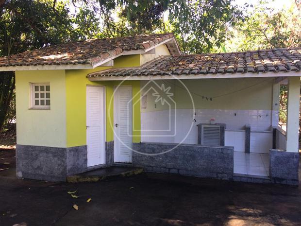Sítio à venda em Papucaia, Cachoeiras de macacu cod:853823 - Foto 2