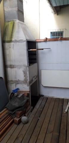 Casa para alugar com 2 dormitórios em Passo da areia, Porto alegre cod:CT2215 - Foto 13
