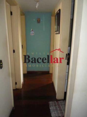 Apartamento à venda com 3 dormitórios em Maracanã, Rio de janeiro cod:TIAP31829 - Foto 10