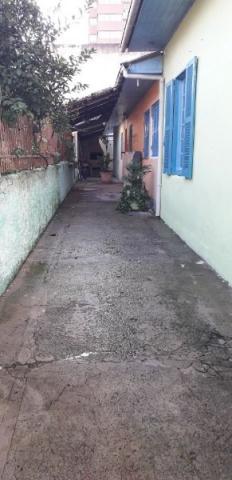 Casa para alugar com 2 dormitórios em Passo da areia, Porto alegre cod:CT2215