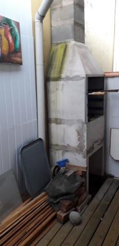 Casa para alugar com 2 dormitórios em Passo da areia, Porto alegre cod:CT2215 - Foto 14