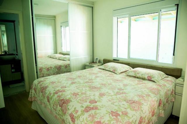 Casa para Venda em Imbituba, Ibiraquera, 2 dormitórios, 1 suíte, 3 banheiros, 2 vagas - Foto 2