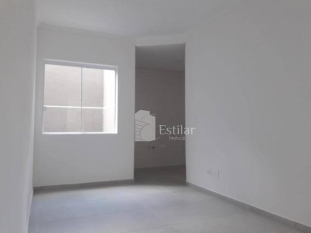 Apartamento com 3 quartos no boneca do iguaçu - são josé dos pinhais/pr - Foto 3