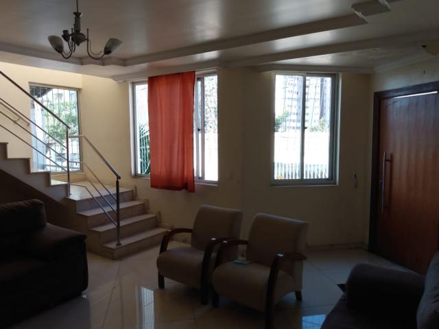 Casa para alugar com 5 dormitórios em Serrano, Belo horizonte cod:13109 - Foto 4
