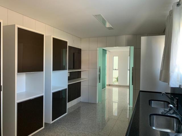 Casa de condomínio à venda com 4 dormitórios em Barra nova, Marechal deodoro cod:266 - Foto 8