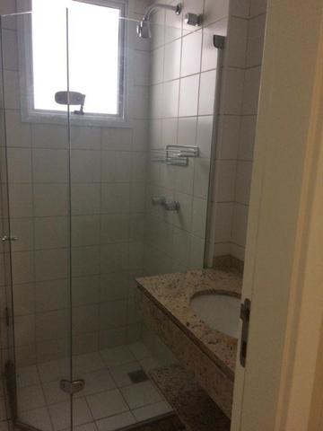 Apartamento com varanda e vaga escritura - Foto 10