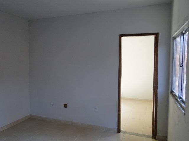 Casa de Vila, na Vila Rosário - ótima localização ao lado da netflex - Foto 5