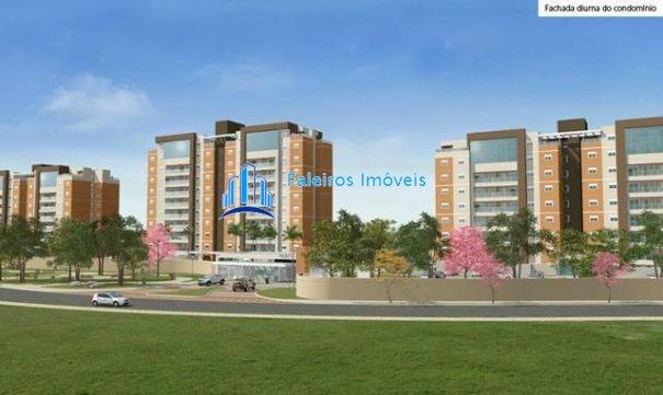 Aparatmento 2 e 3 dormitórios - Sacada gourmet - Lazer - Apartamento em Lançamen... - Foto 3