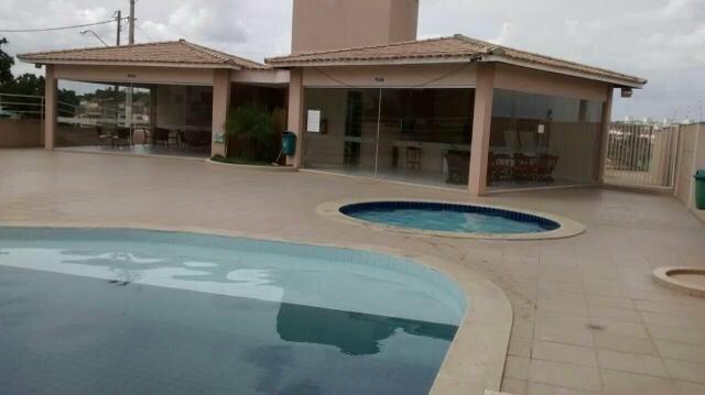 Apartamento no Parque Viver Estilo - Foto 3