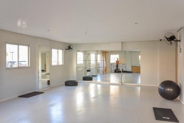 Apartamento à venda com 3 dormitórios em Parolin, Curitiba cod:51382 - Foto 18