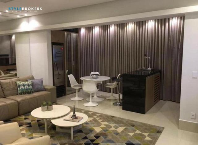 Edifício Goiabeiras Tower 3 quartos com suite - Foto 19