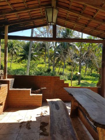 Vendo fazenda em Nova Almeida - Foto 4