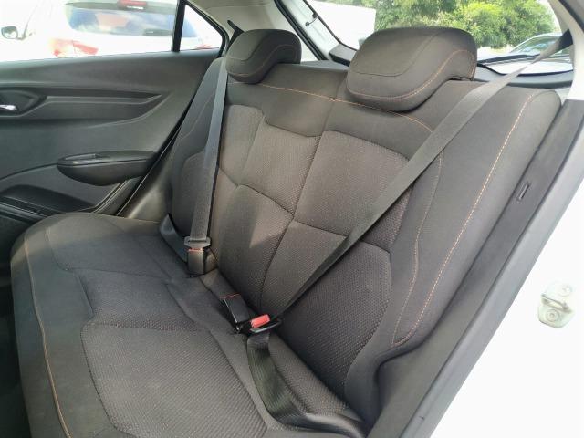 Onix LTZ 1.4 -Placa A - 2015 - Foto 14