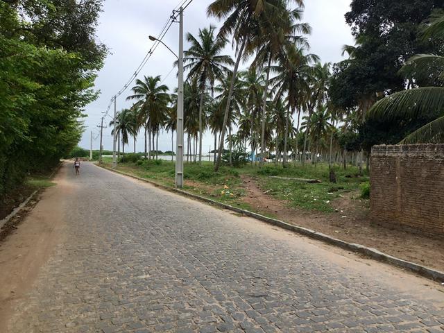 Sol 22 - Excelente Granja sendo 6385m² no Centro - São José de Mipibu - RN