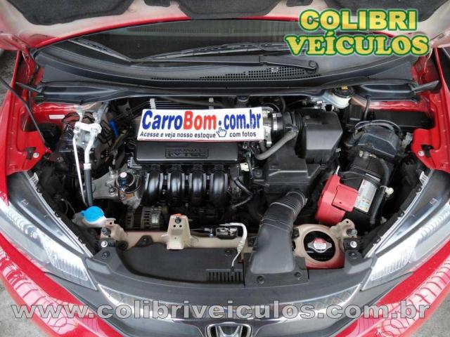 Fit DX 1.5 Flexone 16V 5p Mec. - Foto 10