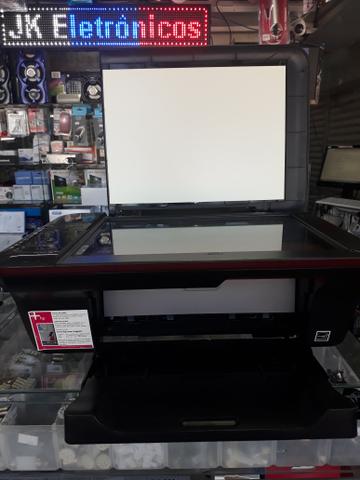 Impressora HP usada