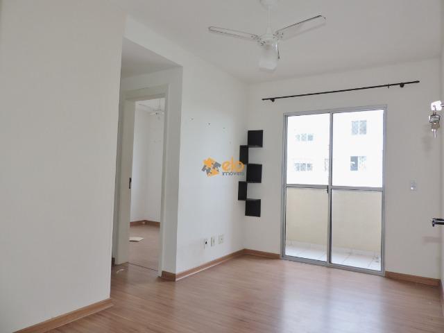 2 Quartos com lazer completo em Colina de Laranjeiras - Foto 2