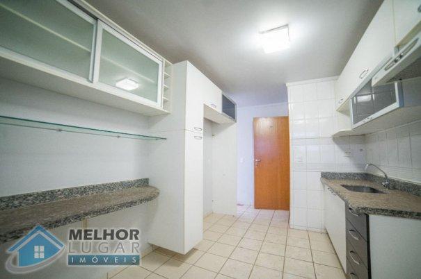Apartamento Cidade Jardim - Apartamento a Venda no bairro Cidade Jardim - Goiâni... - Foto 14