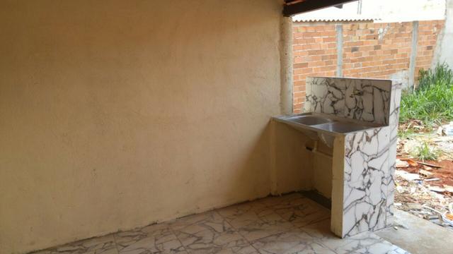 Casa 2 Qts no Limoeiro - Foto 5