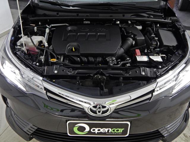 Toyota Corolla Xrs 2.0 Flex - Foto 8