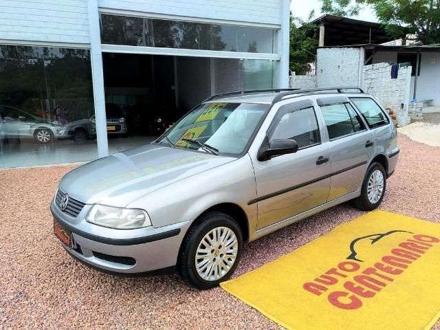 Vw - Volkswagen Parati