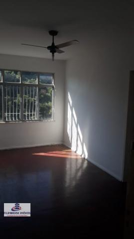 Apartamento, Santa Rosa, Niterói-RJ