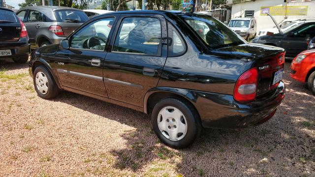 Celta Sedan Life 2007 Flex - Foto 6