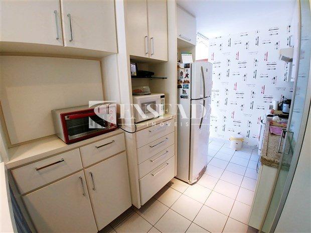 Apartamento, Bento Ferreira, Vitória-ES - Foto 18