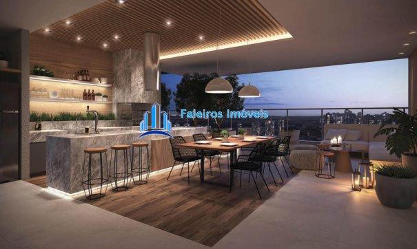 Le Monde Parc - Apartamento em Lançamentos no bairro Jardim Botânico - Ribeirão ... - Foto 15