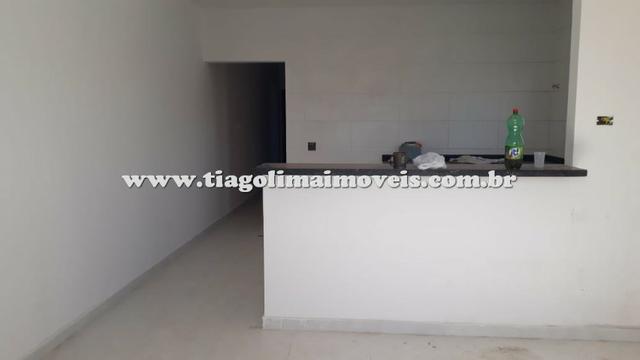 Casa Nova de Esquina || 02 Dormitórios || Suíte || 225 Mil - Foto 8
