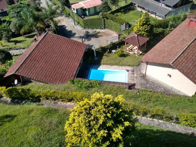 Sítio em Teresópolis