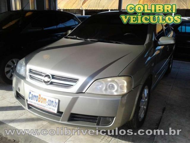 Astra Sed. Advant. 2.0 8V MPFI FlexP. 4p - Foto 3