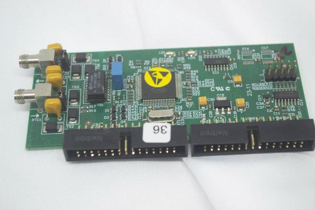 Placa Tronco E1 - Central Impacta 68 Intelbras - Foto 6
