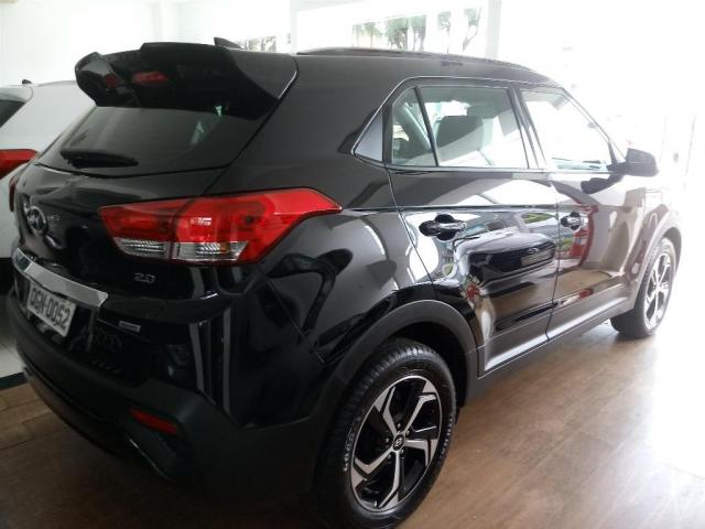 Creta 2.0 16V Flex Sport Automático - Foto 5