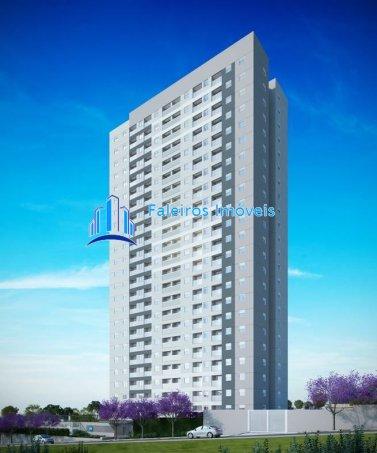 Apartamento Isla Lagoinha 3 dormitórios sendo 1 suíte - Apartamento em Lançament... - Foto 5